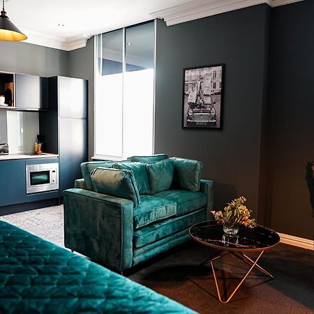 The Old Post Office Warrington By Deuce Hotels 외부 사진