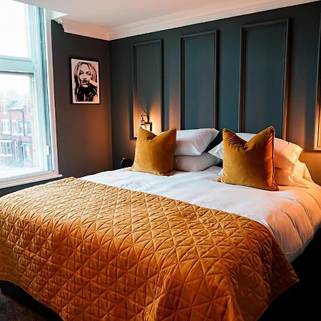 The Old Post Office Warrington By Deuce Hotels 외부 사진