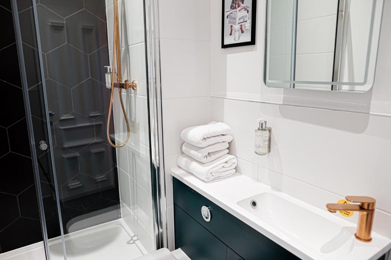 The Old Post Office Warrington By Deuce Hotels 외부 사진