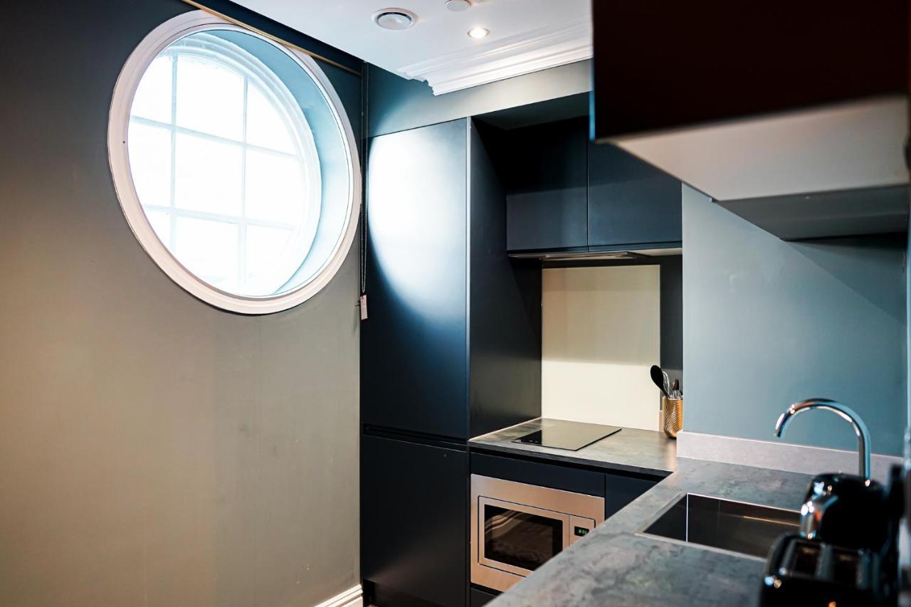 The Old Post Office Warrington By Deuce Hotels 외부 사진